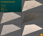 Free Materials Pack #58 Redux by Yughues