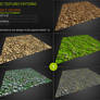 Free Textures Pack 61
