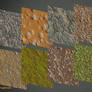 Free Textures Pack 68