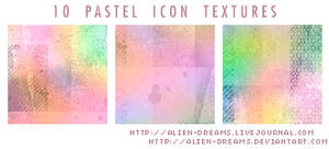 Pastel Icon Textures