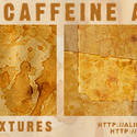Caffeine Addict Icon Textures