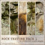 Rock Texture Pack 1