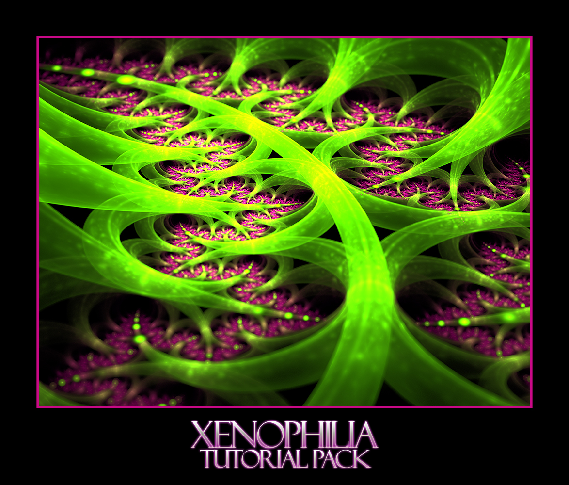 Xenophilia Tutorial