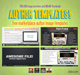 Free Image Templates