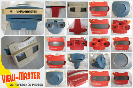 View-Master reference