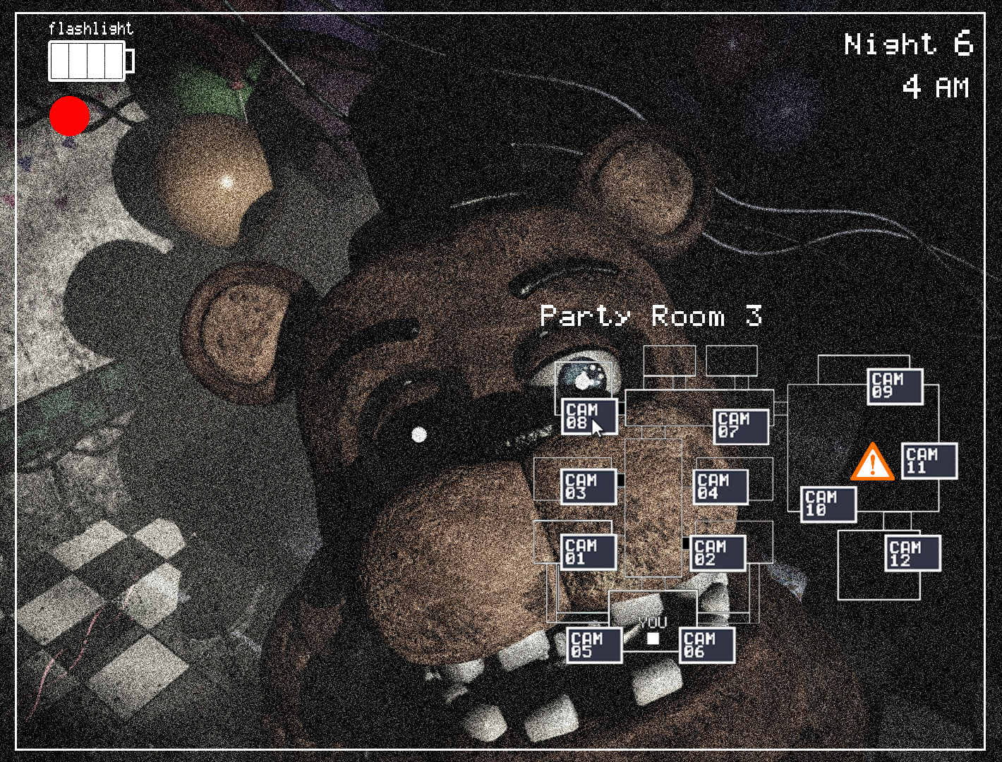 QUE COMECE O FNAF 2!! - Five Nights at Freddy's 2 #1 