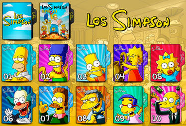 Explore the Best Iconos Art | DeviantArt