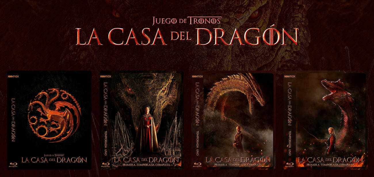 LA CASA DEL DRAGON - Pack iconos by MaKaReNo on DeviantArt