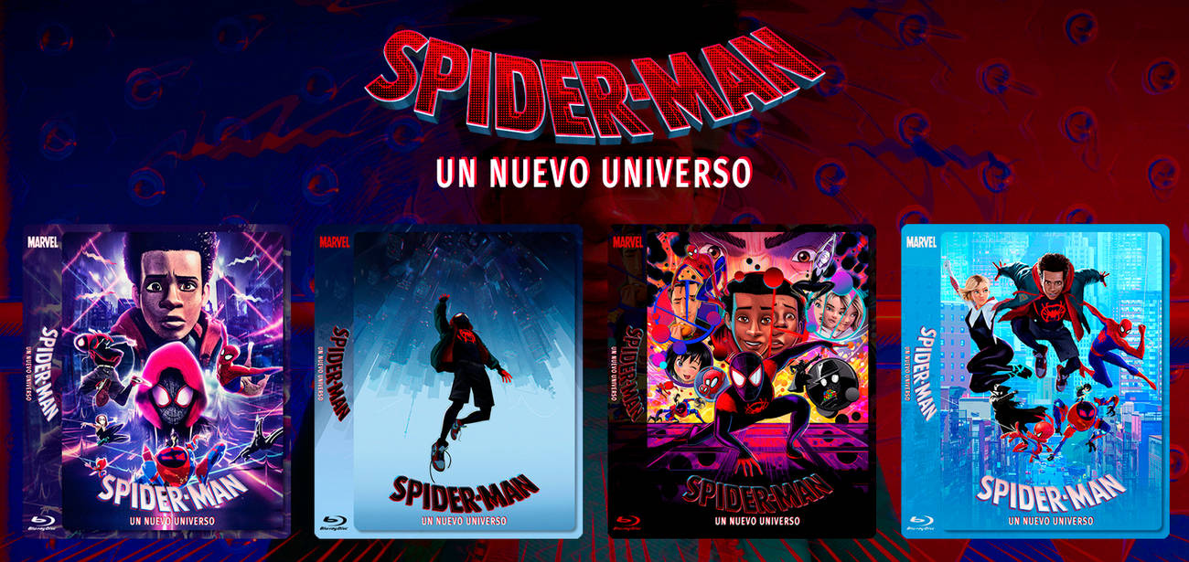 PELICULAS - Pack iconos 32 - Spider-Man by MaKaReNo on DeviantArt
