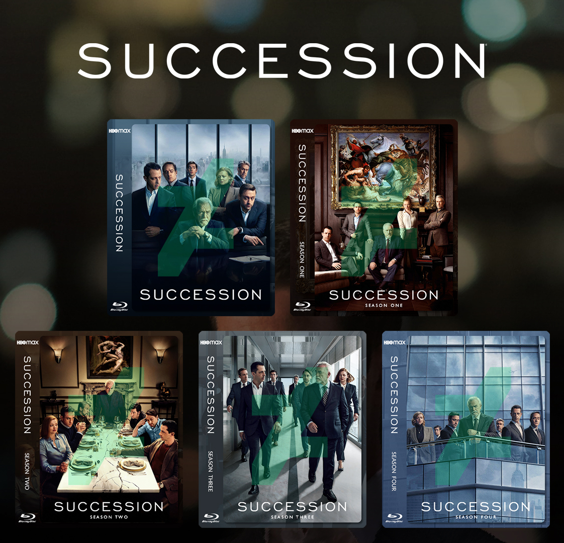 Succession Sticker Pack SUCCESSION - Icons pack by MaKaReNo on DeviantArt