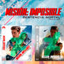 Mision Imposible 7 - Pack 44