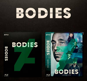 BODIES - Icons pack