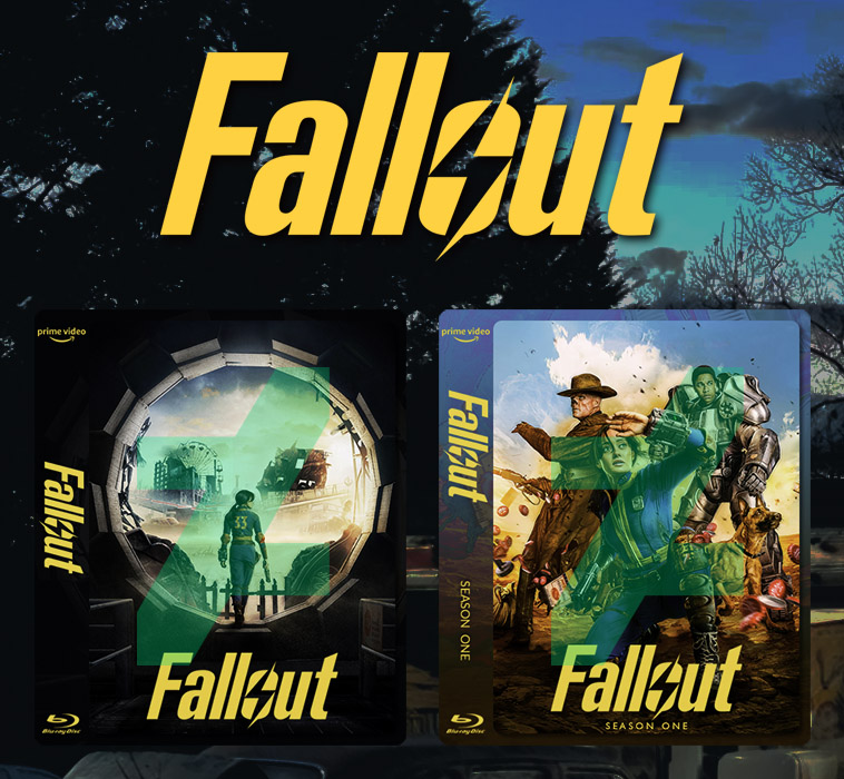 FALLOUT - Icons pack by MaKaReNo on DeviantArt