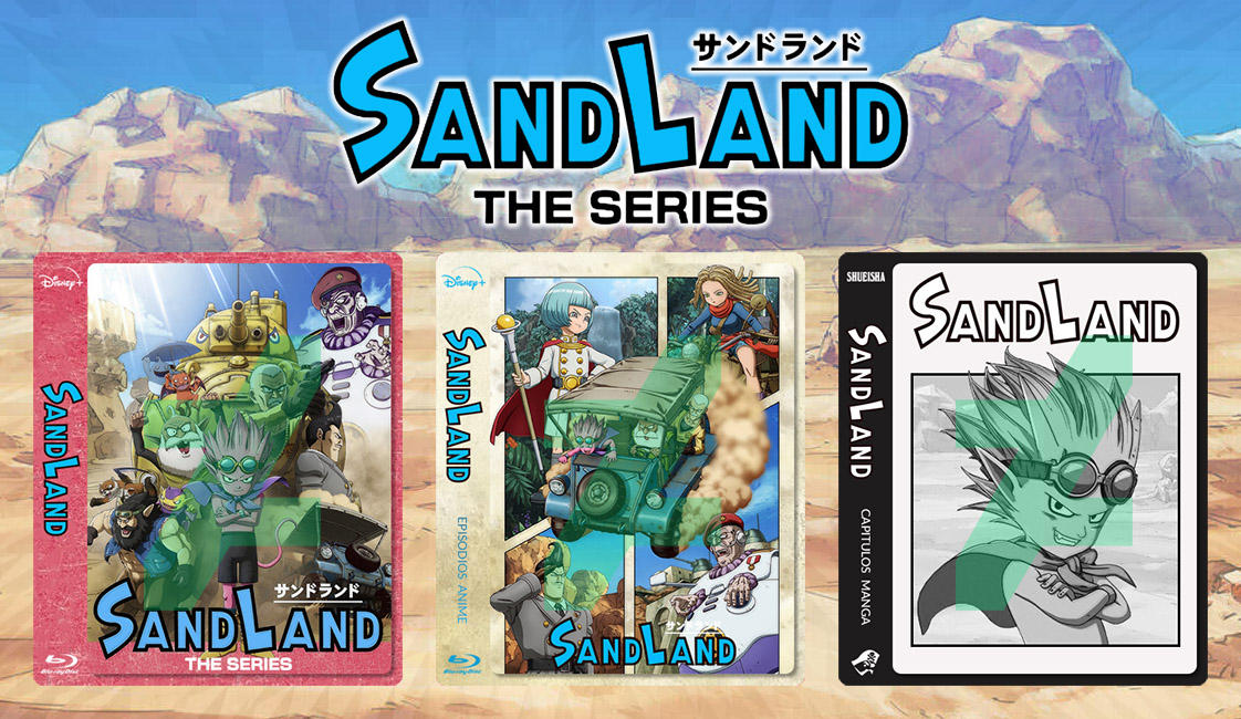 SAND LAND - Pack iconos by MaKaReNo on DeviantArt