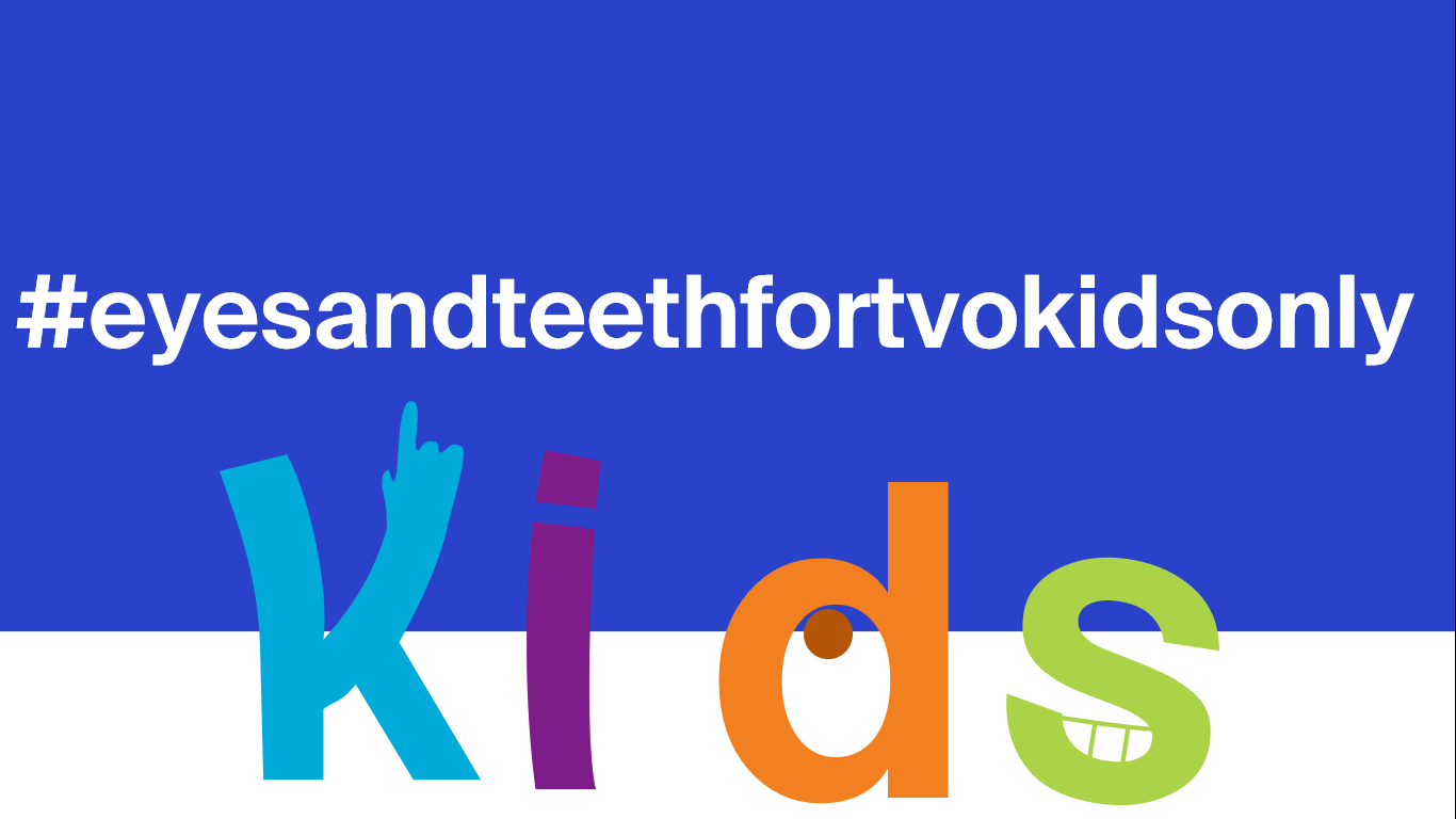 TVOKids Logo Remake - Panzoid