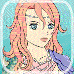 Pearl Dress Up Game