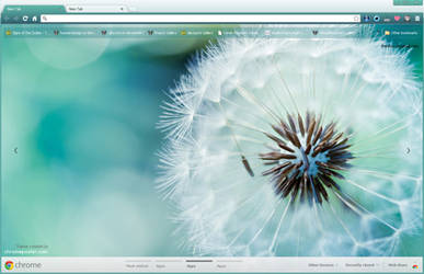 Chrome Themers Deviantart Gallery