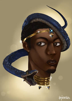 Seven Rashad Explore the Best Rashad Art | DeviantArt