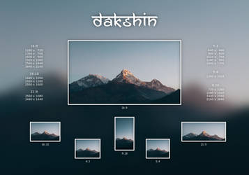 Dakshin by Mascaloona