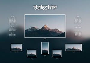 Dakshin