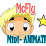 McFly-Minianimation