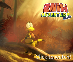download zniw adventure beta demo here