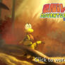 Zniw Adventure Demo Playthrough