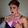 The Girlfriend's Bra TG