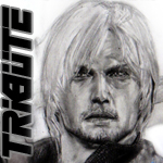 Preview my Pencil Draw DANTE-DEVIL MAY CRY 4-Video