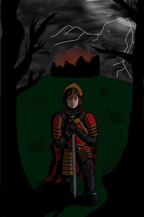 The Rains Of Castamere By Spacemarines2 On Deviantart