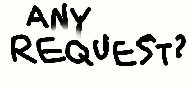 Request? by thearchybambi on DeviantArt