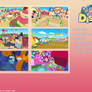 Disney Town [DOWNLOAD]