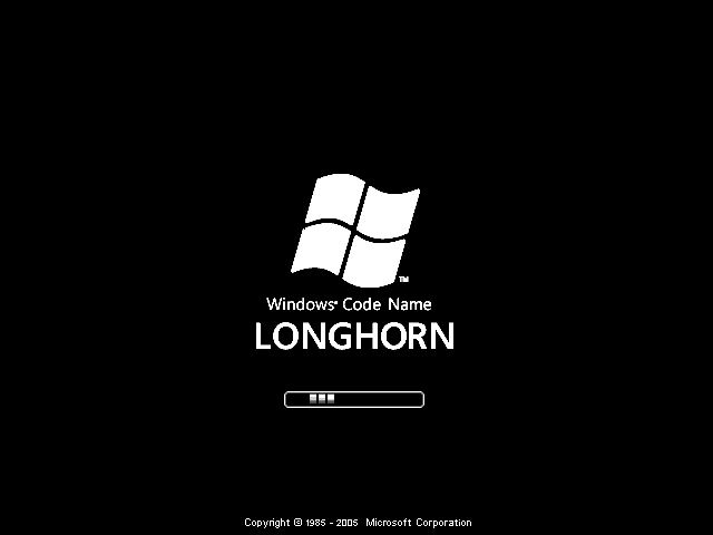 Longhorn 5048