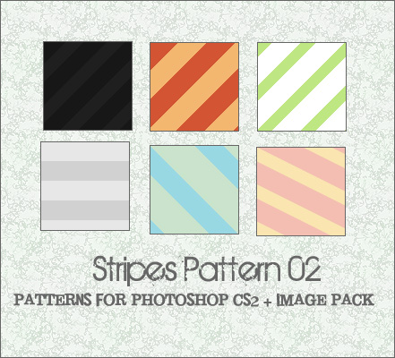 Stripes Pattern 02