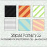 Stripes Pattern 02