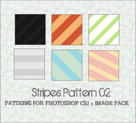 Stripes Pattern 02