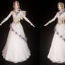 Aerith - Prism Dress
