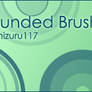 Rounded Brushes