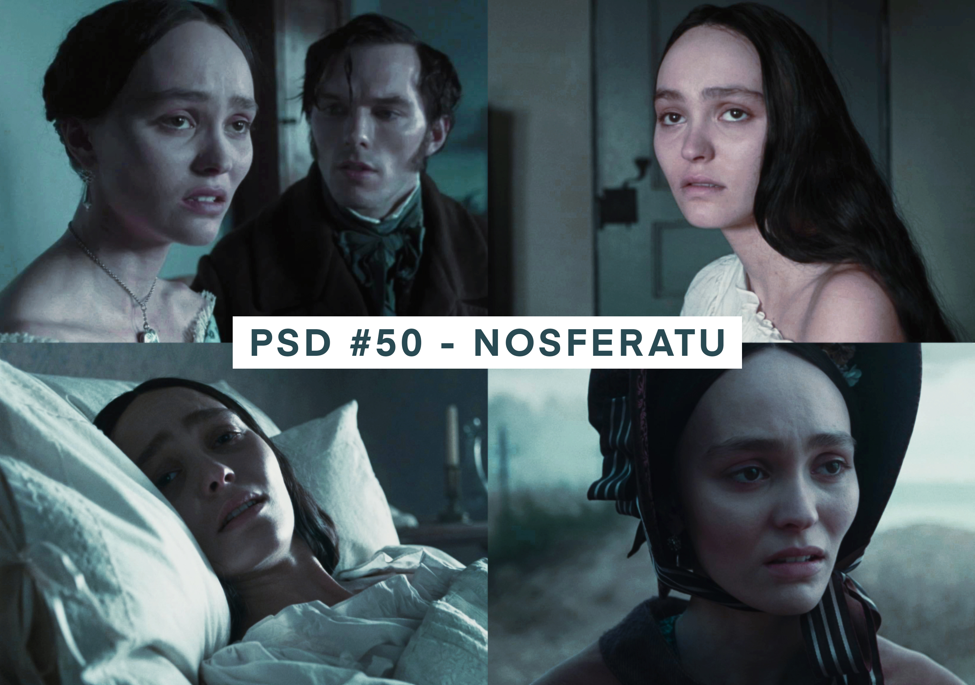 PSD #50 | NOSFERATU by ncthearts on DeviantArt