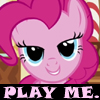 MLP:FiM Flash Game by yeaka