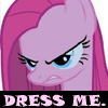 MLP:FiM Dress-Up Game