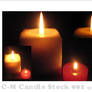 C-M Candle Stock Pack 001