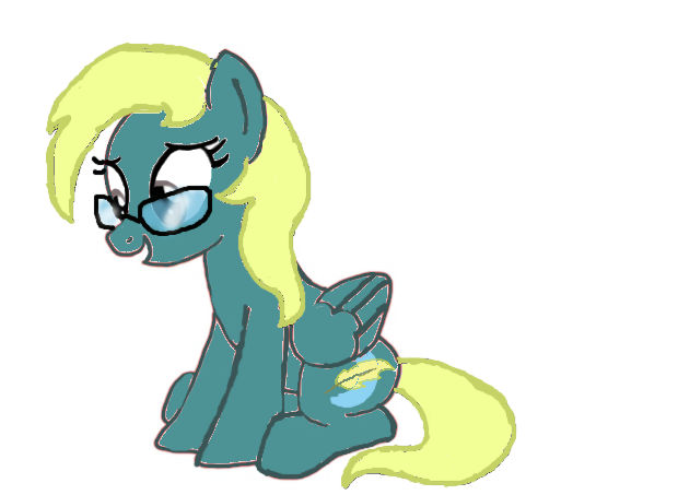 My sisters as a pony part three by Mccoya2016 on DeviantArt