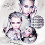Miley Cyrus PNG PACK