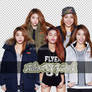 Ailee PNG Pack