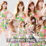 Taeyeon (SNSD) PNG Pack