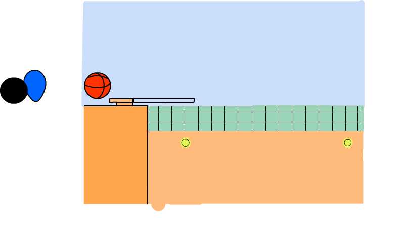 Ball bounce by Crossbreed-General on DeviantArt