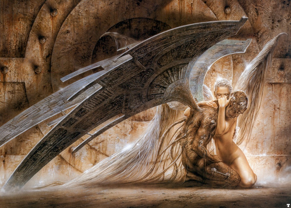 Nephilim Lamedh