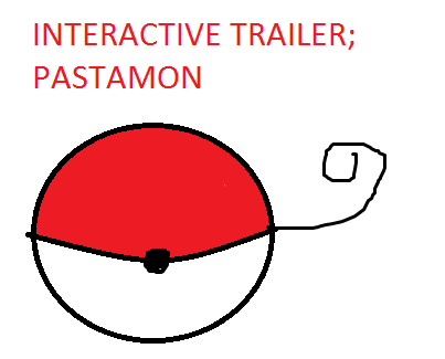 PastaMon: Pokemon-Hetalia Trailer