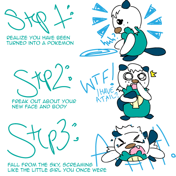 A Place Called Home Part 2: It begins by lolzwaitwhat on DeviantArt